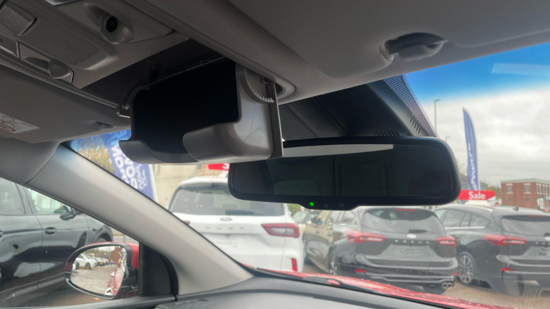 Kia Sportage 1.6 CRDi 48V ISG 2 5dr DCT Auto Diesel Estate